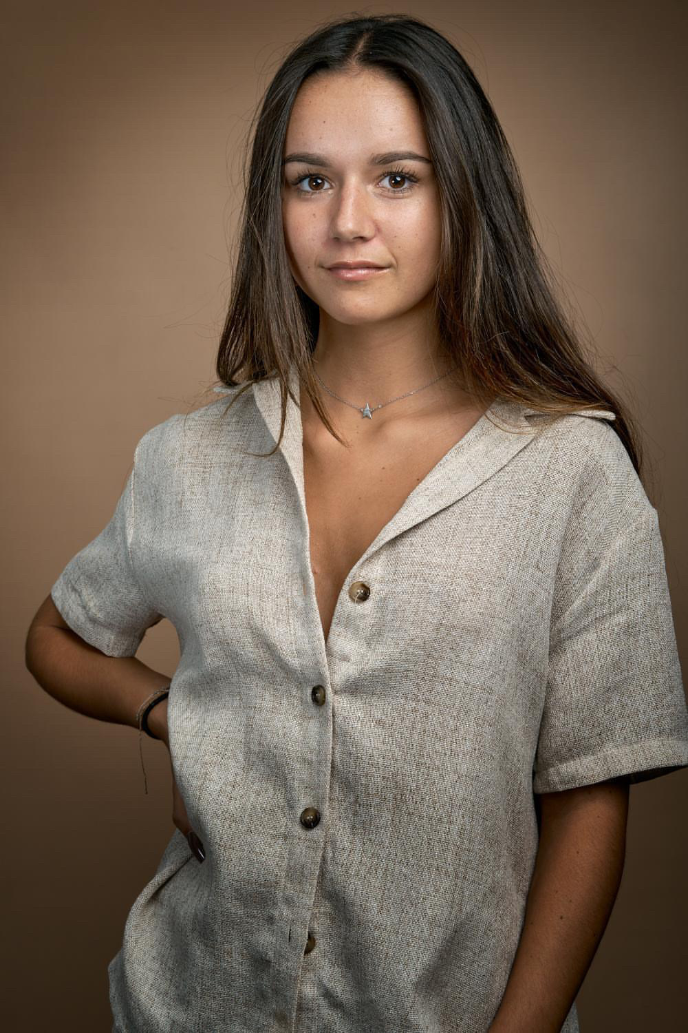 Inès S1